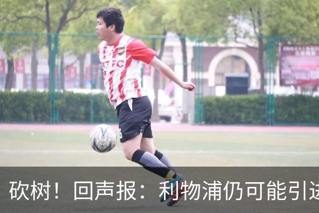 砍树！回声报：利物浦仍可能引进后卫，但对斯彭斯不感兴趣